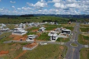 Terreno à venda, 360 m² por R$ 280.000,00 - Condomínio Santa Mônica - Caçapava/SP