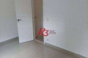 Apartamento com 3 dormitórios à venda, 140 m² - Ponta da Praia - Santos/SP