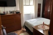 Apartamento com 3 dormitórios à venda, 149 m² - Centro - São Vicente/SP