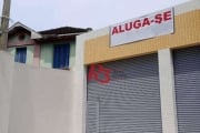 Loja para alugar, 322 m² por R$ 22.000,00/mês - Marapé - Santos/SP