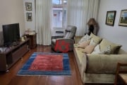 Apartamento com 2 dormitórios à venda, 83 m² - Marapé - Santos/SP