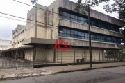 Prédio para alugar, 4238 m²-  Casqueiro - Cubatão/SP