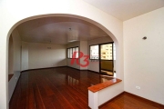 Apartamento para venda ou locação com 3 dormitórios à venda, 163 m² - Boqueirão - Santos/SP