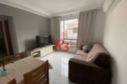 Apartamento à venda, 71 m² por R$ 320.000,00 - Aparecida - Santos/SP