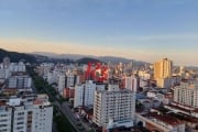 Apartamento com 4 dormitórios, 190 m² - venda por R$ 1.800.000,00 ou aluguel por R$ 10.965,52/mês - José Menino - Santos/SP