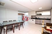 Apartamento de Alto Padrão na Vila Rica