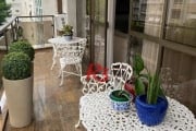 Apartamento à venda, 257 m² por R$ 1.810.000,00 - Gonzaga - Santos/SP