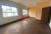 Andar Corporativo para alugar, 300 m² por R$ 5.500,00/mês - Centro - Santos/SP