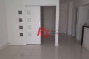 Apartamento com 1 dormitório para alugar, 48 m² por R$ 4.200,00/mês - Ponta da Praia - Santos/SP