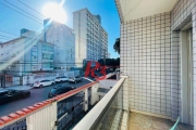 Apartamento à venda, 90 m² por R$ 400.000,00 - Gonzaga - Santos/SP