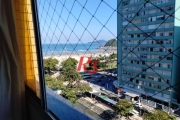 Apartamento à venda, 170 m² por R$ 899.000,00 - Pompéia - Santos/SP