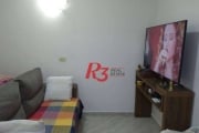 Studio à venda, 36 m² por R$ 245.000,00 - Ponta da Praia - Santos/SP