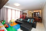 Apartamento à venda, 112 m² por R$ 840.000,00 - Ponta da Praia - Santos/SP