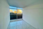 Apartamento à venda, 62 m² por R$ 640.000,00 - Aparecida - Santos/SP