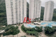 Apartamento com 2 dormitórios à venda, 64 m² por R$ 650.000,00 - Marapé - Santos/SP