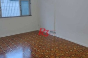 Apartamento à venda, 98 m² por R$ 470.000,00 - Campo Grande - Santos/SP