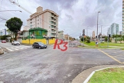 Sobrado para alugar, 250 m² por R$ 8.000,00/mês - Campo Grande - Santos/SP