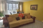 Apartamento, 107 m² - venda por R$ 1.280.000,00 ou aluguel por R$ 8.000,02/mês - Gonzaga - Santos/SP