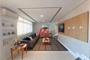 Apartamento à venda, 178 m² por R$ 1.335.000,00 - Ponta da Praia - Santos/SP