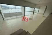 Apartamento à venda, 235 m² por R$ 1.600.000,00 - Ilha Porchat - São Vicente/SP