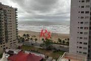 Apartamento com 2 dormitórios à venda, 86 m² por R$ 710.000,00 - Aviação - Praia Grande/SP