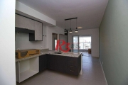 Apartamento com 2 dormitórios, 65 m² - venda por R$ 1.060.000,00 ou aluguel por R$ 7.500,00/mês - Vila Rica - Santos/SP