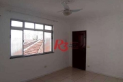 Apartamento de 3 dormitórios e 2 banheiros