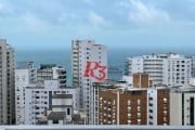 Apartamento à venda, 136 m² por R$ 1.875.000,00 - Boqueirão - Santos/SP