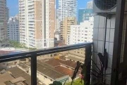 Cobertura para alugar, 300 m² por R$ 16.500,00/mês - Pompéia - Santos/SP