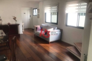 Cobertura com 3 dormitórios à venda, 193 m² por R$ 1.100.000,00 - Aparecida - Santos/SP