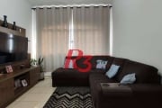 Apartamento à venda, 94 m² por R$ 240.000,00 - Vila Nossa Senhora de Fátima - São Vicente/SP