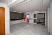 Apartamento com 3 dormitórios à venda, 87 m² por R$ 679.800,00 - Aparecida - Santos/SP