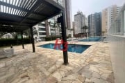 Apartamento com 2  quartos  José Menino