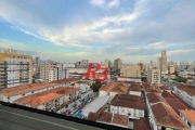 Apartamento à venda, 179 m² por R$ 670.000,00 - Vila Belmiro - Santos/SP