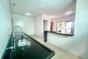 Sobrado à venda, 96 m² por R$ 800.000,00 - Aparecida - Santos/SP