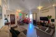 Apartamento com 3 dormitórios à venda, 159 m² por R$ 1.190.000,00 - Gonzaga - Santos/SP