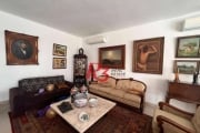 Penthouse com 4 dormitórios à venda, 890 m² por R$ 2.500.000,00 - Campo Grande - Santos/SP