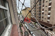 Apartamento à venda, 55 m² por R$ 357.000,00 - Pompéia - Santos/SP