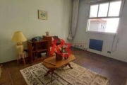 Apartamento à venda, 90 m² por R$ 402.800,00 - Embaré - Santos/SP