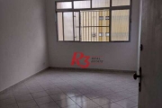 Apartamento à venda, 87 m² por R$ 470.000,00 - Embaré - Santos/SP