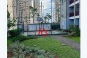 Apartamento com 2 dormitórios à venda, 87 m² por R$ 320.000,00 - Castelo - Santos/SP