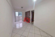 Apartamento à venda, 89 m² por R$ 525.000,00 - Marapé - Santos/SP