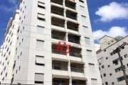 Apartamento com 2 dormitórios para alugar, 174 m² por R$ 6.200,00/mês - Boqueirão - Santos/SP