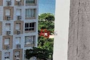 Apartamento à venda, 56 m² por R$ 349.000,00 - Boqueirão - Santos/SP