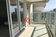 Apartamento para alugar, 50 m² por R$ 4.200,02/mês - Ponta da Praia - Santos/SP