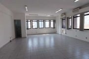 Sala para alugar, 42 m² - Campo Grande - Santos/SP