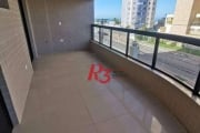 Apartamento à venda, 78 m² por R$ 525.000,00 - Mirim - Praia Grande/SP