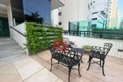 Apartamento à venda, 150 m² por R$ 1.380.000,00 - Ponta da Praia - Santos/SP