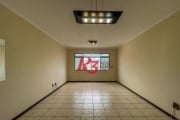 Apartamento à venda, 133 m² por R$ 750.000,00 - Ponta da Praia - Santos/SP