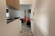 Apartamento à venda, 52 m² por R$ 340.000,00 - Boqueirão - Santos/SP